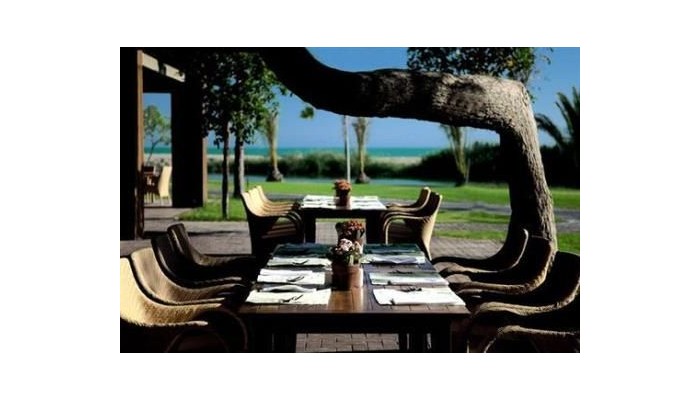 Gloria Serenity Resort poza 22