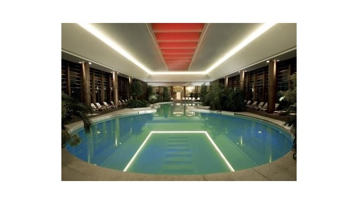 Gloria Serenity Resort poza 8