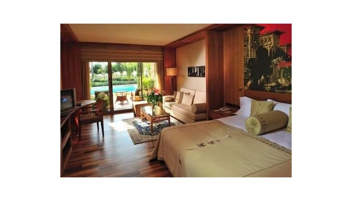 Gloria Serenity Resort poza 3