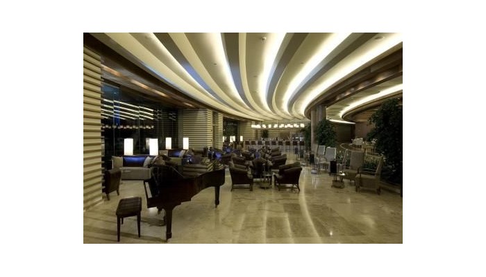 Gloria Serenity Resort poza 19