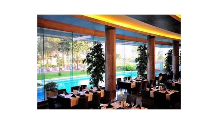 Gloria Serenity Resort poza 15