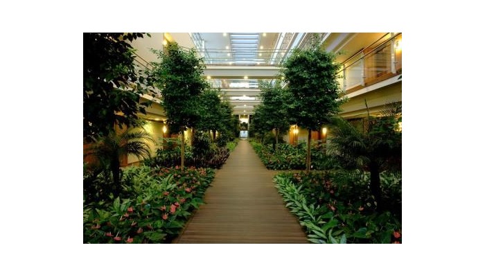 Gloria Serenity Resort poza 21