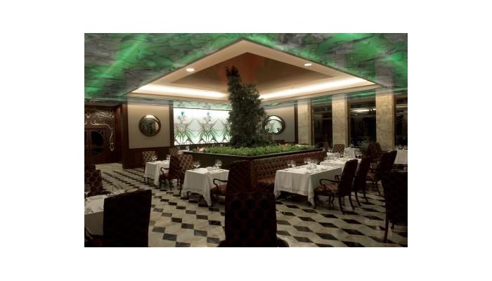 Gloria Serenity Resort poza 11