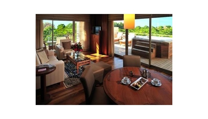 Gloria Serenity Resort poza 7