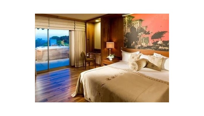 Gloria Serenity Resort poza 4