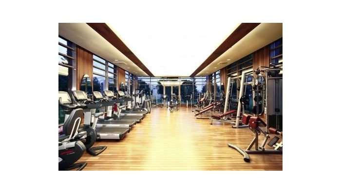 Gloria Serenity Resort poza 10