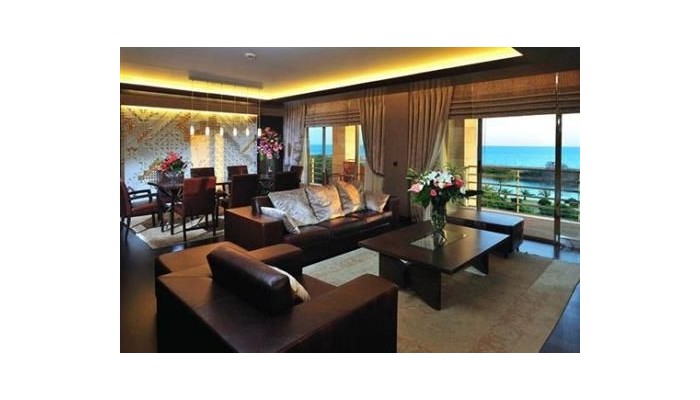 Gloria Serenity Resort poza 6