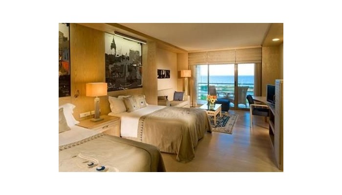 Gloria Serenity Resort poza 2