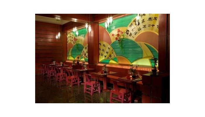 Gloria Serenity Resort poza 16