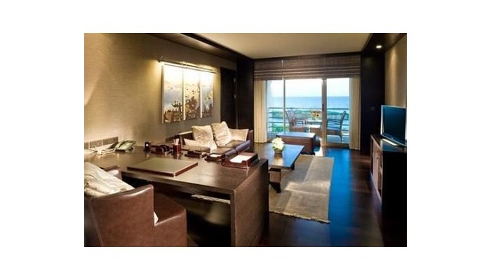 Gloria Serenity Resort poza 5