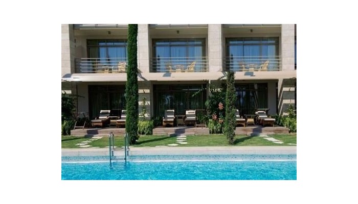 Gloria Serenity Resort poza 23