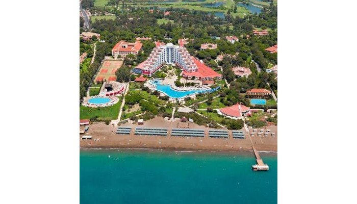 Hotel Green Max poza 3