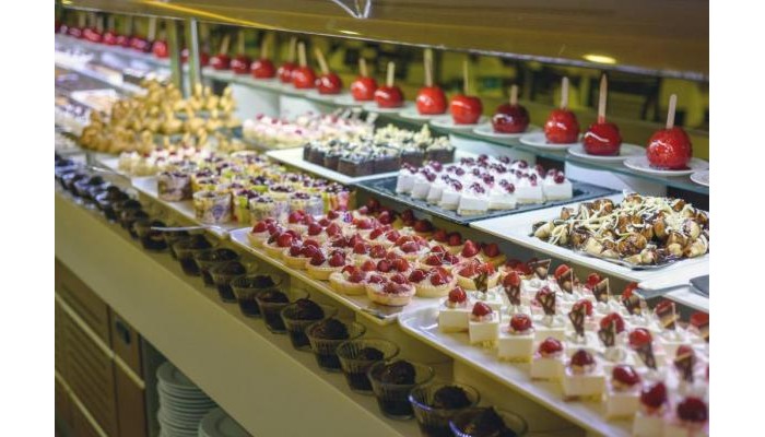 Hotel Green Max poza 14