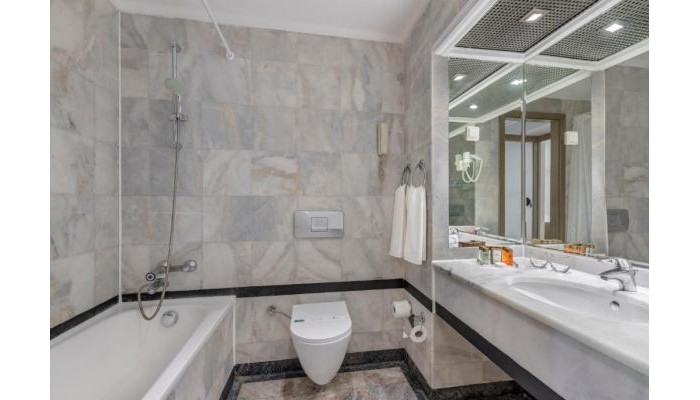 Hotel Green Max poza 11