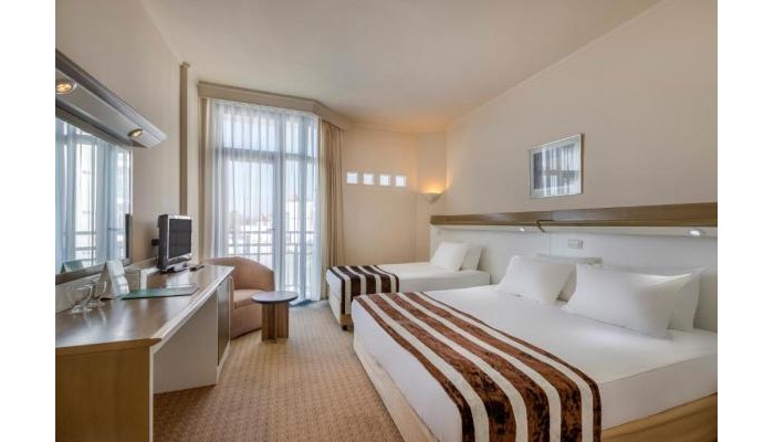 Hotel Green Max poza 4