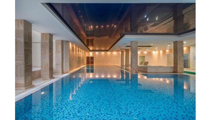 Hotel Green Max poza 24