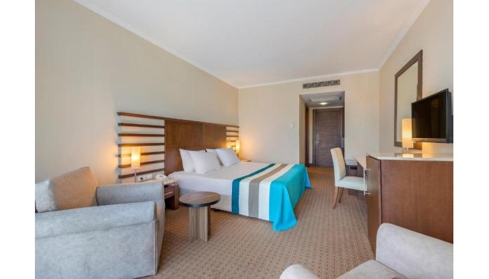 Hotel Green Max poza 10