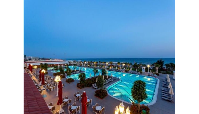 Hotel Gural Premier Belek poza 1