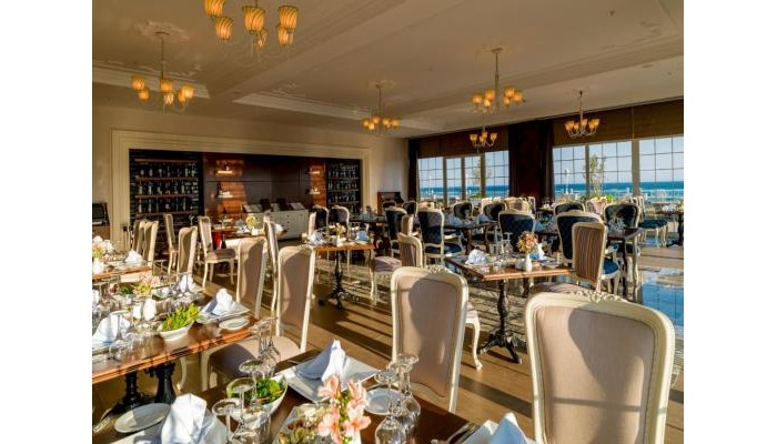 Hotel Gural Premier Belek poza 6