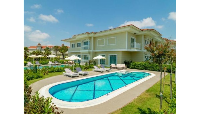 Hotel Gural Premier Belek poza 2