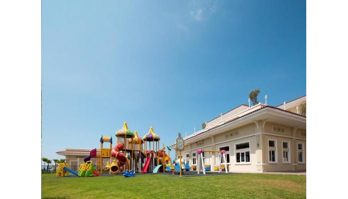 Hotel Gural Premier Belek poza 7