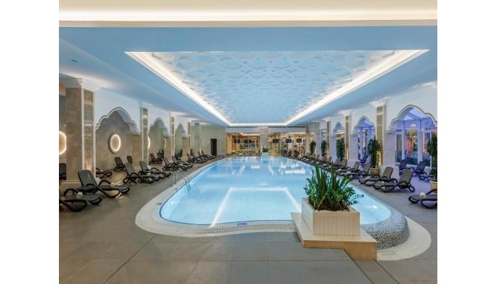 Hotel Gural Premier Belek poza 3