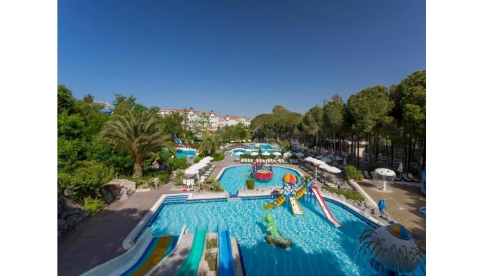 Hotel Gural Premier Belek poza 4