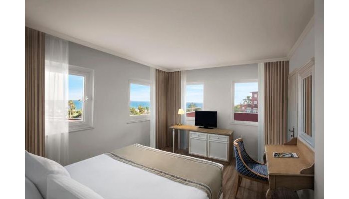 Ic Santai Family Resort poza 12