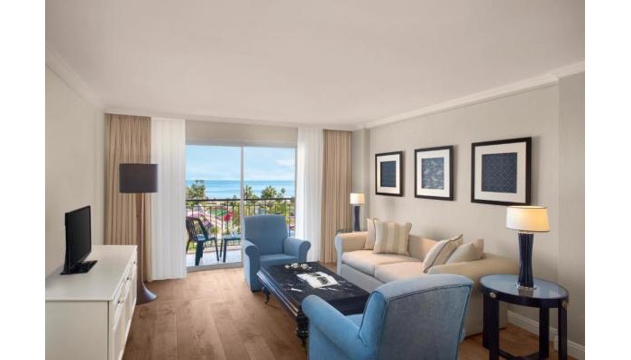 Ic Santai Family Resort poza 3