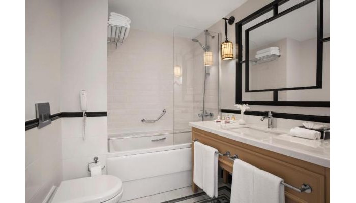 Ic Santai Family Resort poza 15