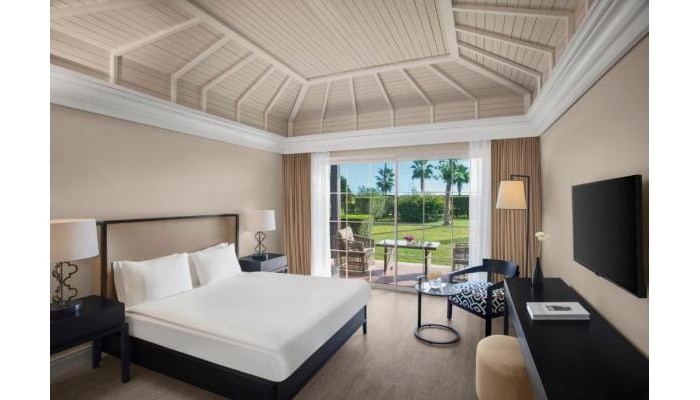 Ic Santai Family Resort poza 4