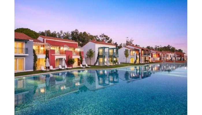 Ic Santai Family Resort poza 1