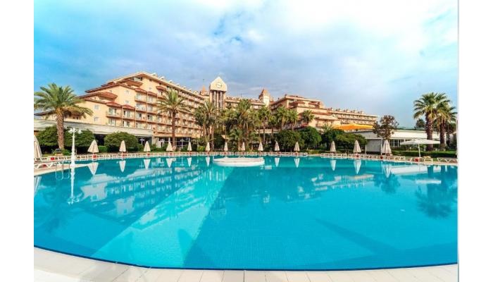 Ic Santai Family Resort poza 0