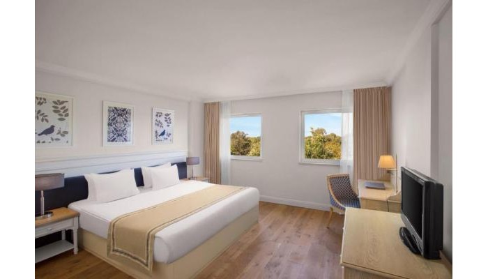 Ic Santai Family Resort poza 6