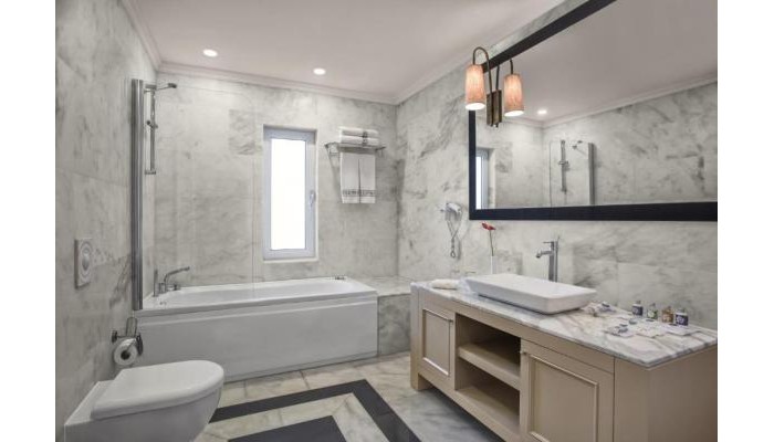 Ic Santai Family Resort poza 19