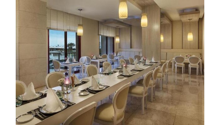 Hotel Kaya Belek poza 10