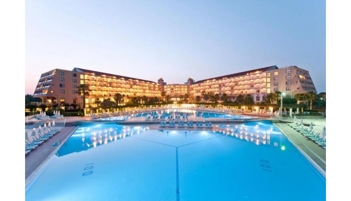 Hotel Kaya Belek poza 0