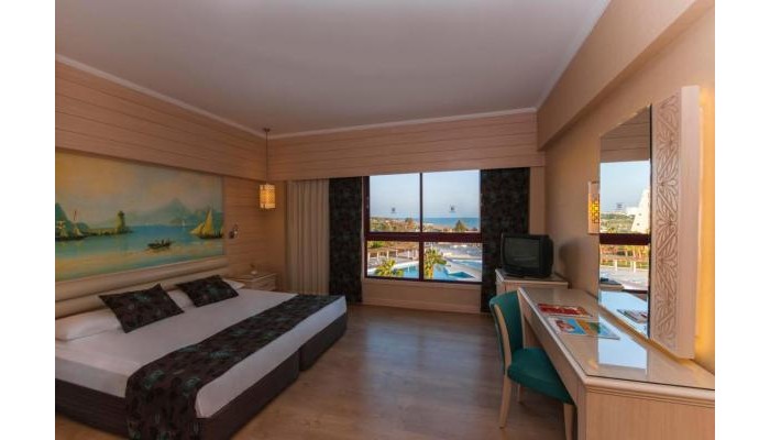 Hotel Kaya Belek poza 7