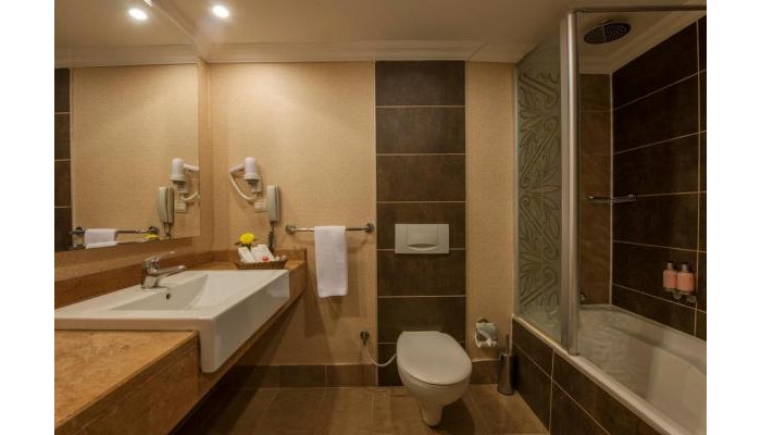 Hotel Kaya Belek poza 9