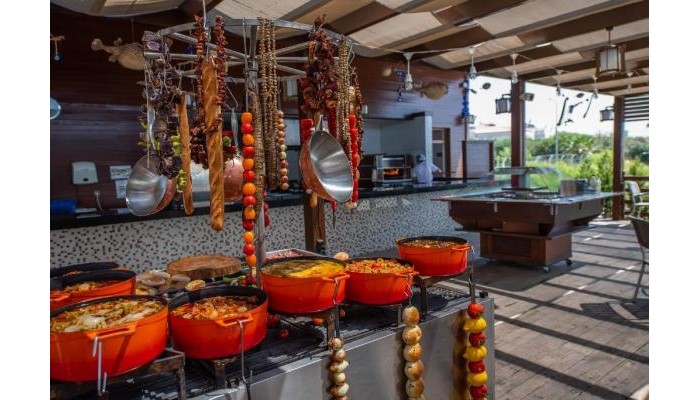 Kirman Belazur Resort & Spa poza 18