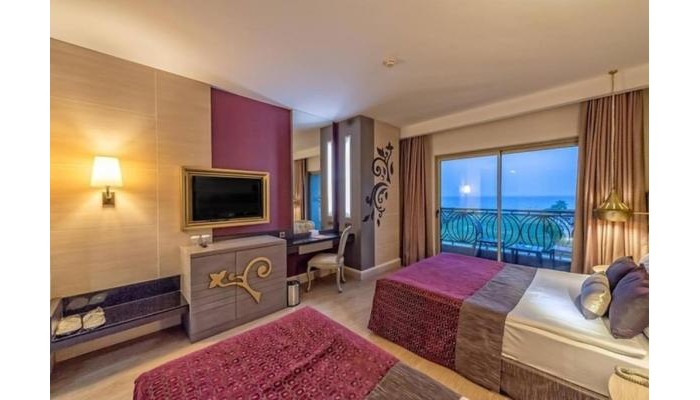 Kirman Belazur Resort & Spa poza 5