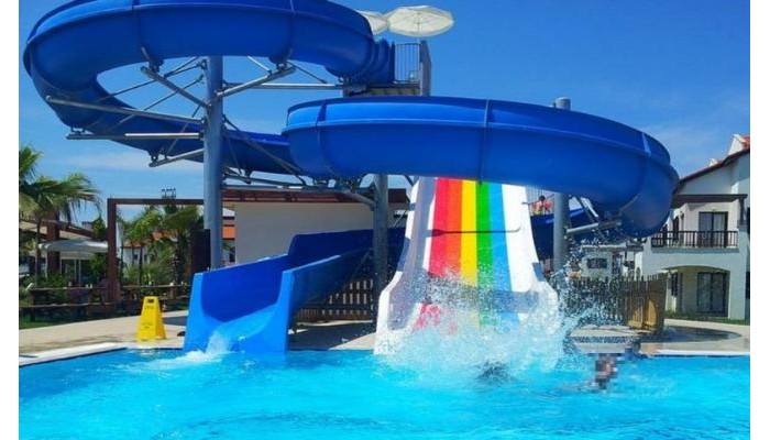 Fun & Sun River Resort poza 1