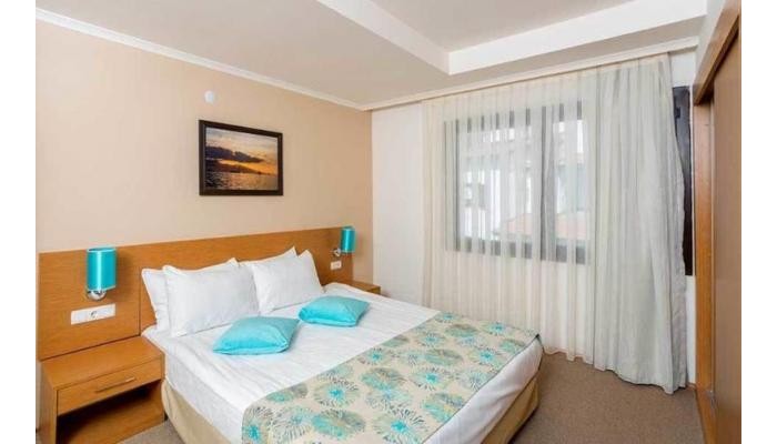 Fun & Sun River Resort poza 2