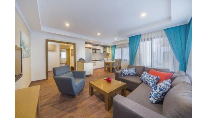 Fun & Sun River Resort poza 3