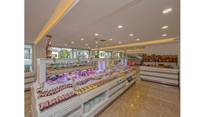 Fun & Sun River Resort poza 4