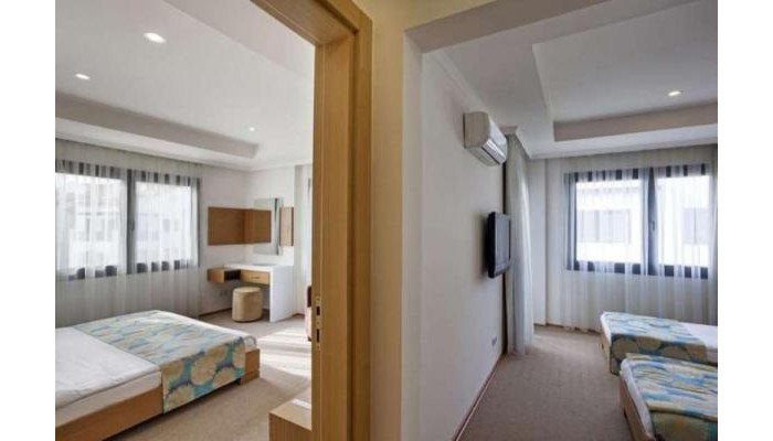 Fun & Sun River Resort poza 5