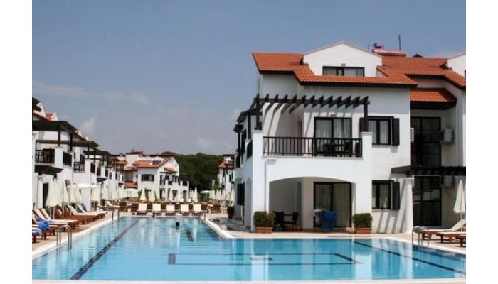 Fun & Sun River Resort poza 0