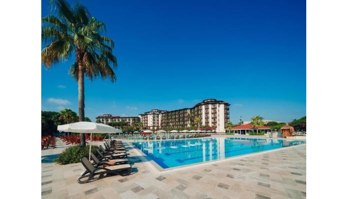 Selectum Family Resort Belek poza 19