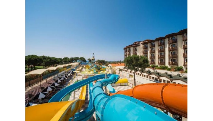 Selectum Family Resort Belek poza 25