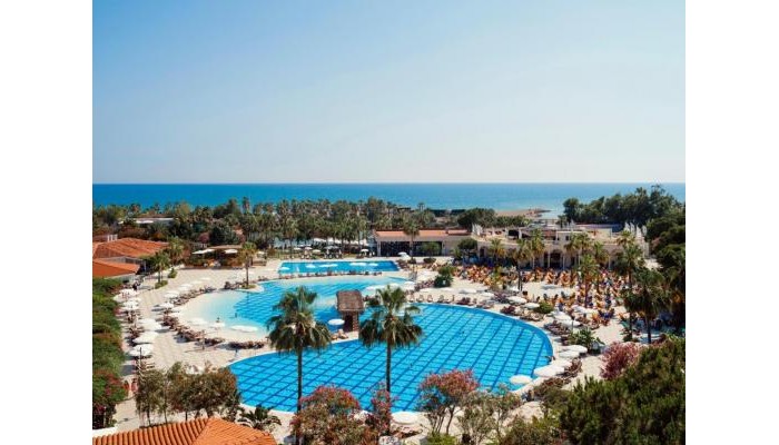 Selectum Family Resort Belek poza 20